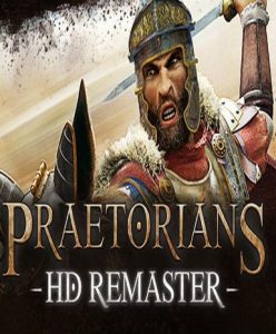 Praetorians – HD Remaster (EU) - Steam Game - Buy Now at Best Price