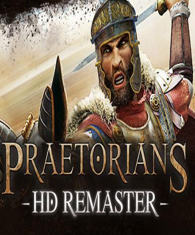 Praetorians – HD Remaster (EU) - Steam Game - Buy Now at Best Price