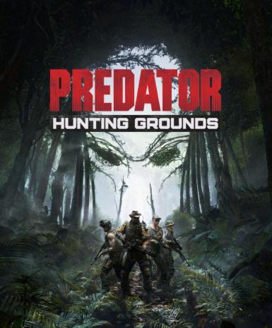 Predator: Hunting Grounds - Steam Game - Buy Now at Best Price