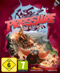 Pressure - Steam Game - Buy Now at Best Price