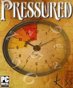 Pressured - Steam Game - Buy Now at Best Price