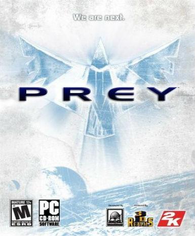 Prey (2006) - Steam Game - Buy Now at Best Price