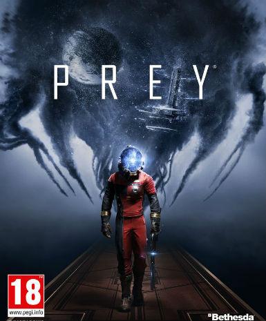 Prey (2017) (EMEA) - Steam Game - Buy Now at Best Price