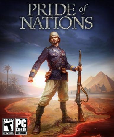 Pride of Nations - Steam Game - Buy Now at Best Price