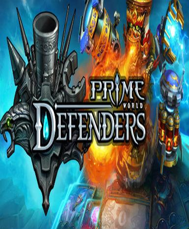 Prime World: Defenders - Steam Game - Buy Now at Best Price