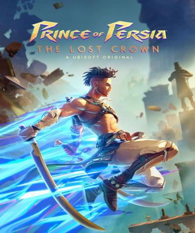 Prince of Persia: The Lost Crown (Uplay) (EU) - Uplay Game - Buy Now at Best Price