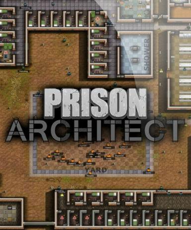 Prison Architect - Steam Game - Buy Now at Best Price
