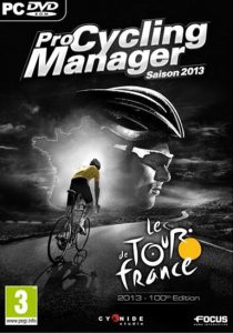 Pro Cycling Manager 2013 - Steam Game - Buy Now at Best Price
