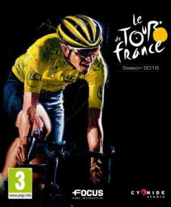 Pro Cycling Manager 2016 - Steam Game - Buy Now at Best Price