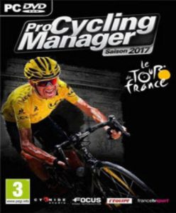 Pro Cycling Manager 2017 - Steam Game - Buy Now at Best Price