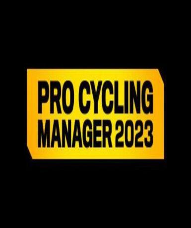 Pro Cycling Manager 2023 - Steam Game - Buy Now at Best Price