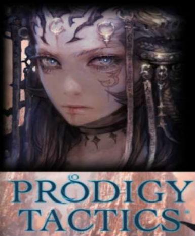 Prodigy Tactics - Steam Game - Buy Now at Best Price