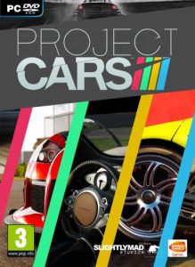 Project CARS - Steam Game - Buy Now at Best Price