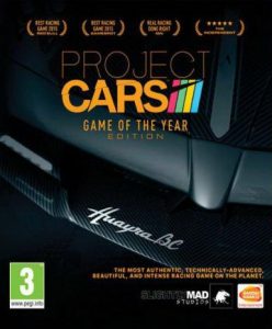Project CARS (GOTY) - Steam Game - Buy Now at Best Price