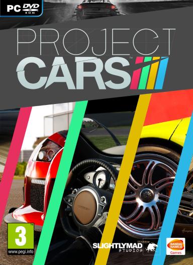 Project CARS - Steam Game - Buy Now at Best Price