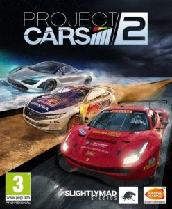 Project Cars 2 - Steam Game - Buy Now at Best Price