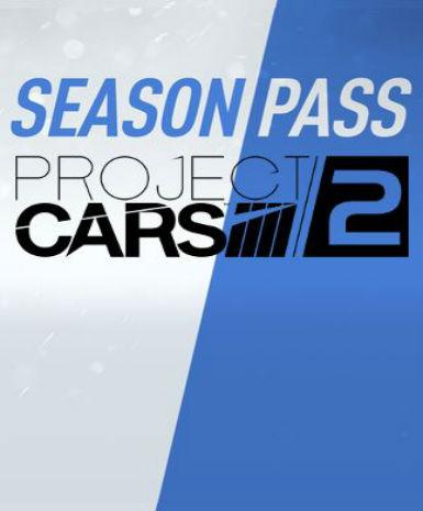 Project Cars 2 – Season Pass (DLC) - Steam Game - Buy Now at Best Price