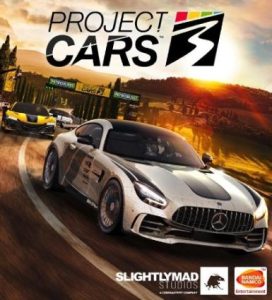 Project Cars 3 - Steam Game - Buy Now at Best Price