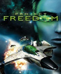 Project Freedom - Steam Game - Buy Now at Best Price