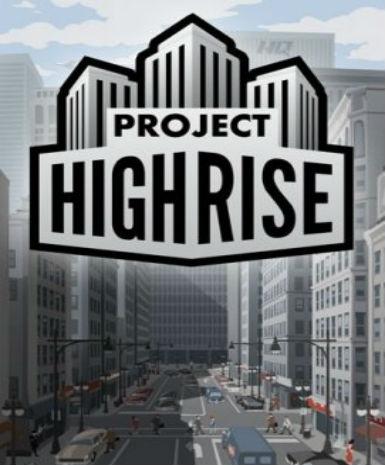 Project Highrise - Steam Game - Buy Now at Best Price