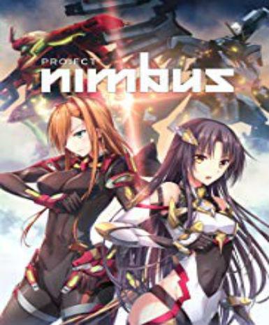 Project Nimbus - Steam Game - Buy Now at Best Price