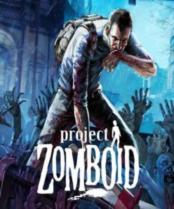 Project Zomboid - Steam Game - Buy Now at Best Price