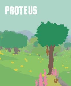 Proteus - Steam Game - Buy Now at Best Price
