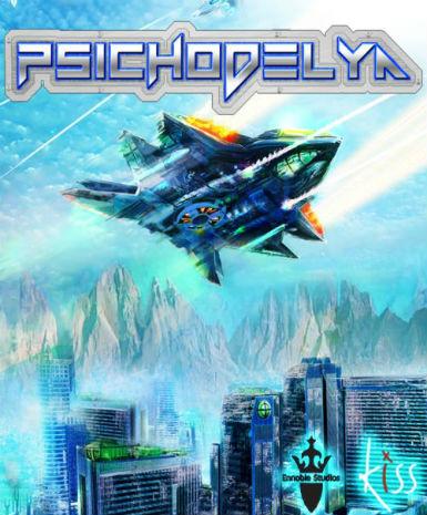 Psichodelya - Steam Game - Buy Now at Best Price
