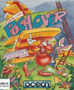 Pushover - Steam Game - Buy Now at Best Price