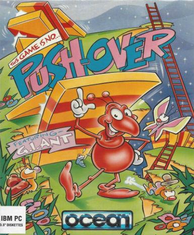 Pushover - Steam Game - Buy Now at Best Price