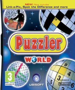 Puzzler World - Steam Game - Buy Now at Best Price