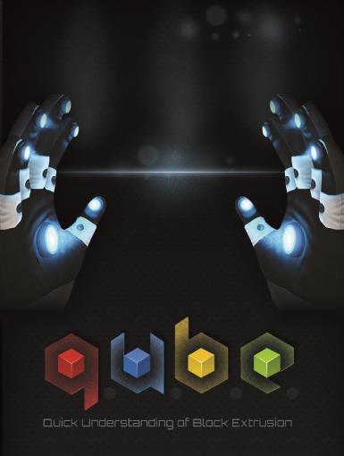 Q.U.B.E: Director’s Cut - Steam Game - Buy Now at Best Price