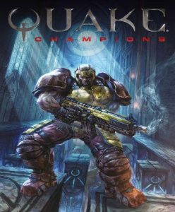 Quake Champions - Steam Game - Buy Now at Best Price