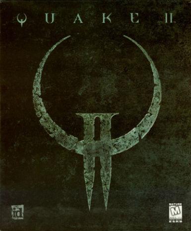 Quake II - Steam Game - Buy Now at Best Price