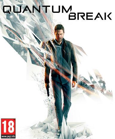 Quantum Break - Steam Game - Buy Now at Best Price