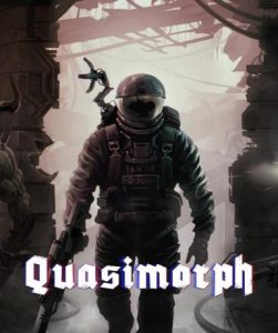 Quasimorph (Steam) - Steam Game - Buy Now at Best Price