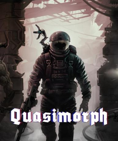 Quasimorph (Steam) - Steam Game - Buy Now at Best Price