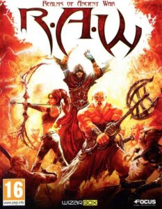 R.A.W.: Realms of Ancient War - Steam Game - Buy Now at Best Price