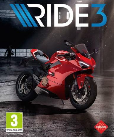 RIDE 3 - Steam Game - Buy Now at Best Price