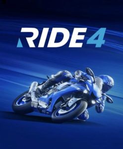 RIDE 4 - Steam Game - Buy Now at Best Price