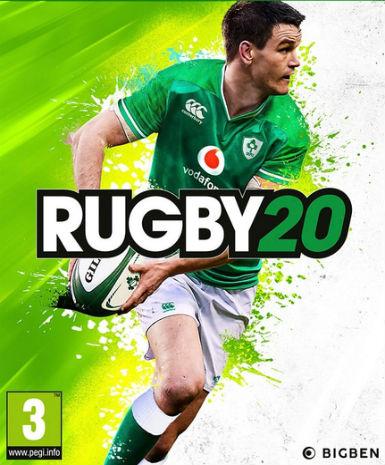 RUGBY 20 - Steam Game - Buy Now at Best Price
