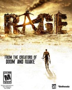 Rage - Steam Game - Buy Now at Best Price