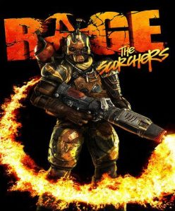 Rage – The Scorchers™ (DLC) - Steam Game - Buy Now at Best Price
