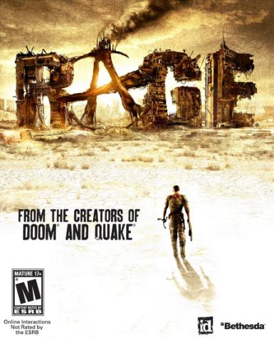 Rage - Steam Game - Buy Now at Best Price