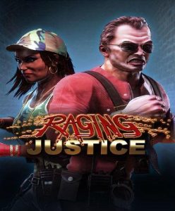 Raging Justice - Steam Game - Buy Now at Best Price