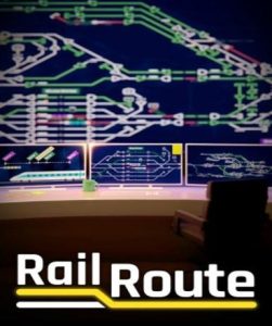 Rail Route (Steam) - Steam Game - Buy Now at Best Price