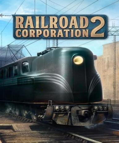 Railroad Corporation 2 (Steam) - Steam Game - Buy Now at Best Price