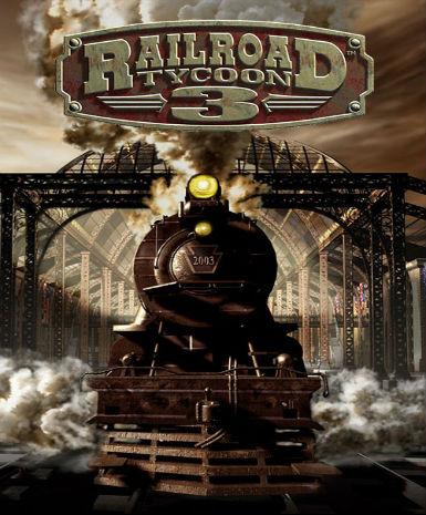 Railroad Tycoon 3 EU - Steam Game - Buy Now at Best Price