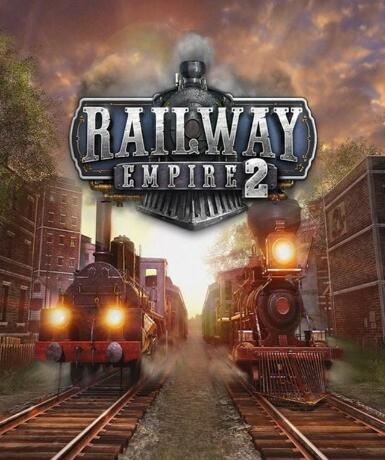 Railway Empire 2 (Steam) - Steam Game - Buy Now at Best Price