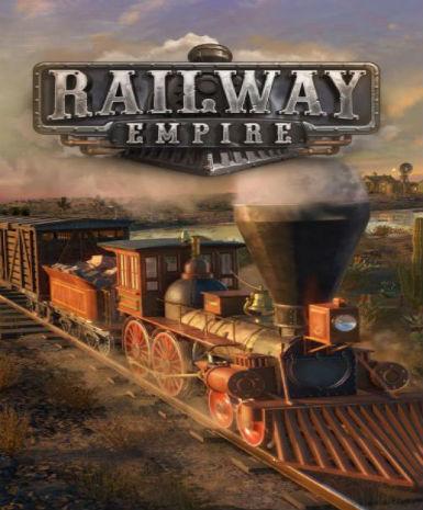Railway Empire (EU) - Steam Game - Buy Now at Best Price